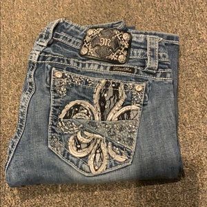Miss Me Jeans Size 28